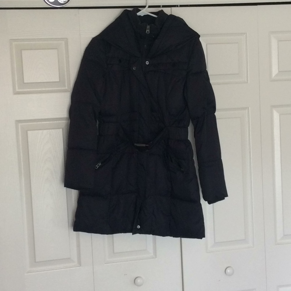 Trench coat
